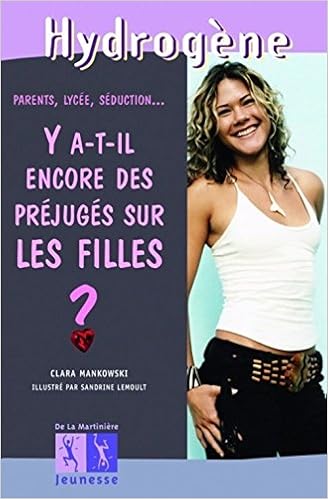 Y a-t-il encore des préjugés sur les filles