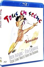 Tous en scène - Blu-ray