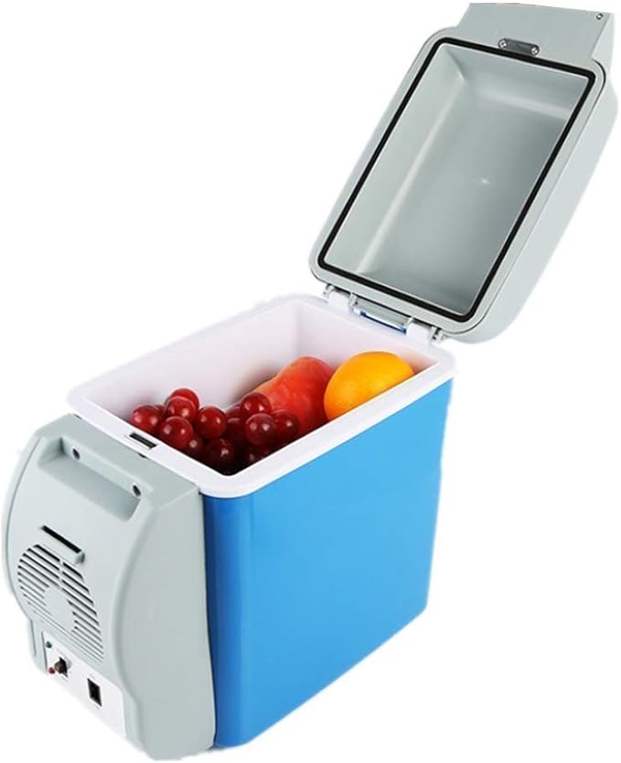 Barir 7.5L Cooler and Warmer Fridge,Electric Portable Car Refrigerator
