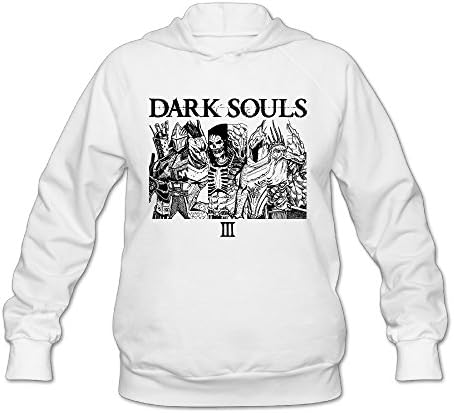 Girl Hoodie Teeshirt Dark Soul Organic cotton Comfortable