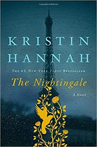 Amazon.com: The Nightingale: A Novel: 9780312577223: Hannah