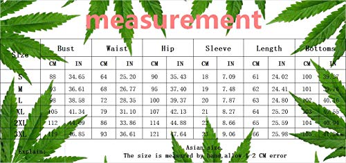 Molisry Women 2 Pieces Sweatsuits Short Sleeve Crop Top Side Striped Slimfit Pants Outfits,Ablack,XX-Large - Thumbnail 4