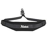 Neotech Saxophone Soft Neck Strap - XL - Open Hook