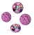 Easting Baking Mold 3d Bear Feet Baby Toy Silicone Mold Fondant Molds Sugar Craft Tools Chocolate Mould for Cakes