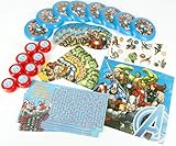 Hallmark Avengers 'Assemble' Favor Pack (48pc)