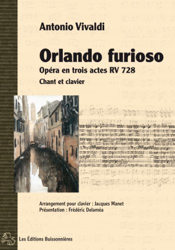 Orlando furioso
