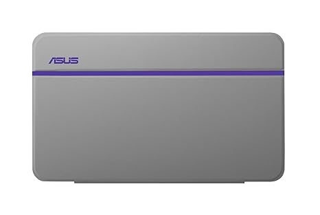 Asus Original MagSmart Cover für ME181CX Tablet violett