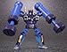 Takara Tomy Transformers Master Piece MP16 Frenzy & Buzzsaw