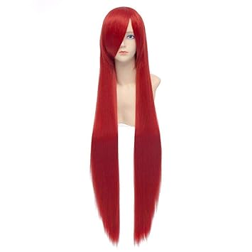 Amazon Com Baisheng Shakugan No Shana Women S Bright Red Extra