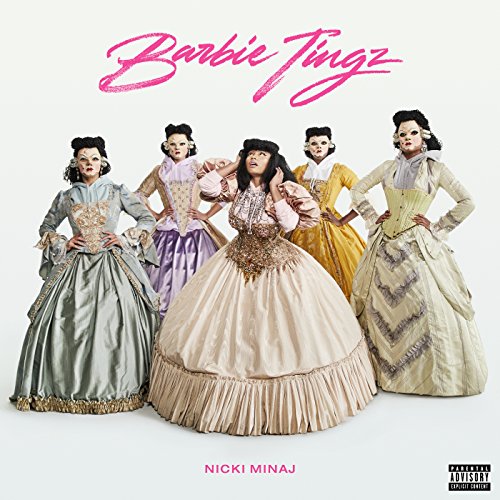 Barbie Tingz [Explicit]