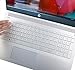 CaseBuy Keyboard Cover for HP 15.6