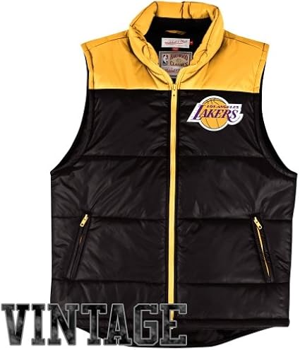 lakers throwback jacket