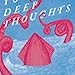 Deep Sea Notes - Sea Monsters Sticky Notes Booklet