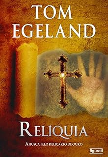 Livro Relíquia