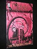 Johnny the Homicidal Maniac #5 by