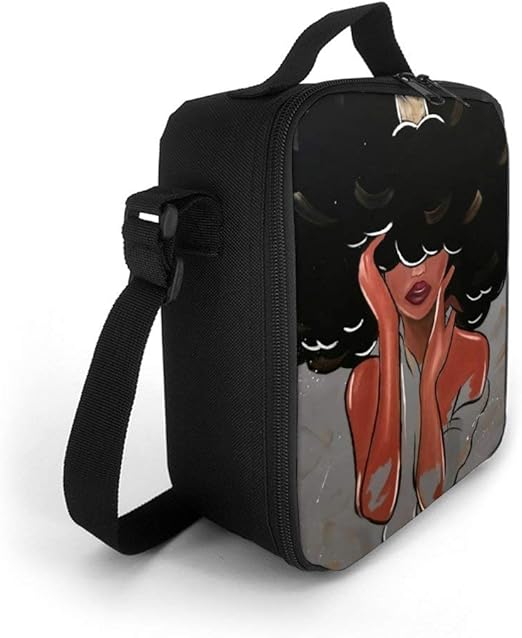 beau lunch bag