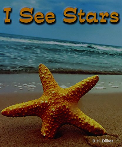 I See Stars (All about Shapes)