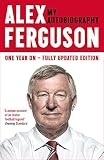 Alex Ferguson: My Biography