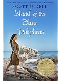 Island of the Blue Dolphins