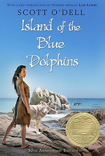 Download Island of the Blue Dolphins PDF