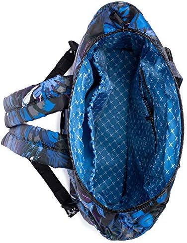 Lug Ace 2 Convertible Travel Tote Bag 5 Lug Ace 2 Convertible Travel Tote Bag