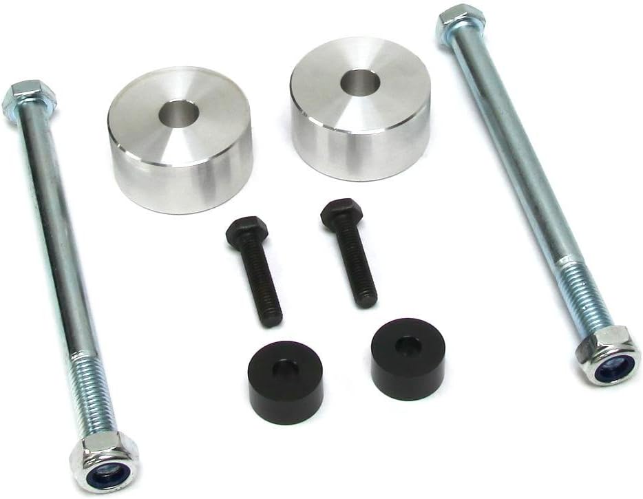 4Runner and FJ Cruiser Differential Drop Kit Including Bolts 4WD