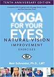 Yoga for Your Eyes by 