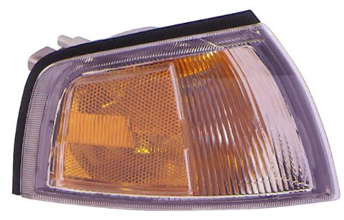 Eagle Eyes MB253-B000R Mitsubishi Passenger Side Park/Signal Lamp