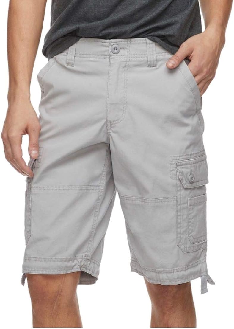 urban pipeline cargo shorts
