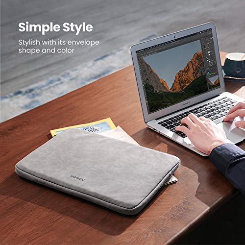 5 UGREEN+Waterproof+Protective+Compatible+Microsoft