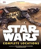 Star Wars: Complete Locations