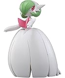 ポケットモンスター モンスターコレクション SP_18 メガサーナイト