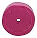 Can Coolers Non Collapsible Foam Beverage Can Insulators Set of 6 Pink