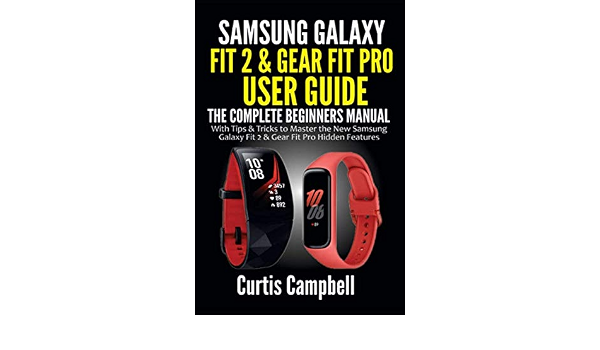 Samsung Gear Fit2 review