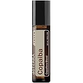 doTERRA Copaiba Touch - Copaifera Essential Oil - 10 mL