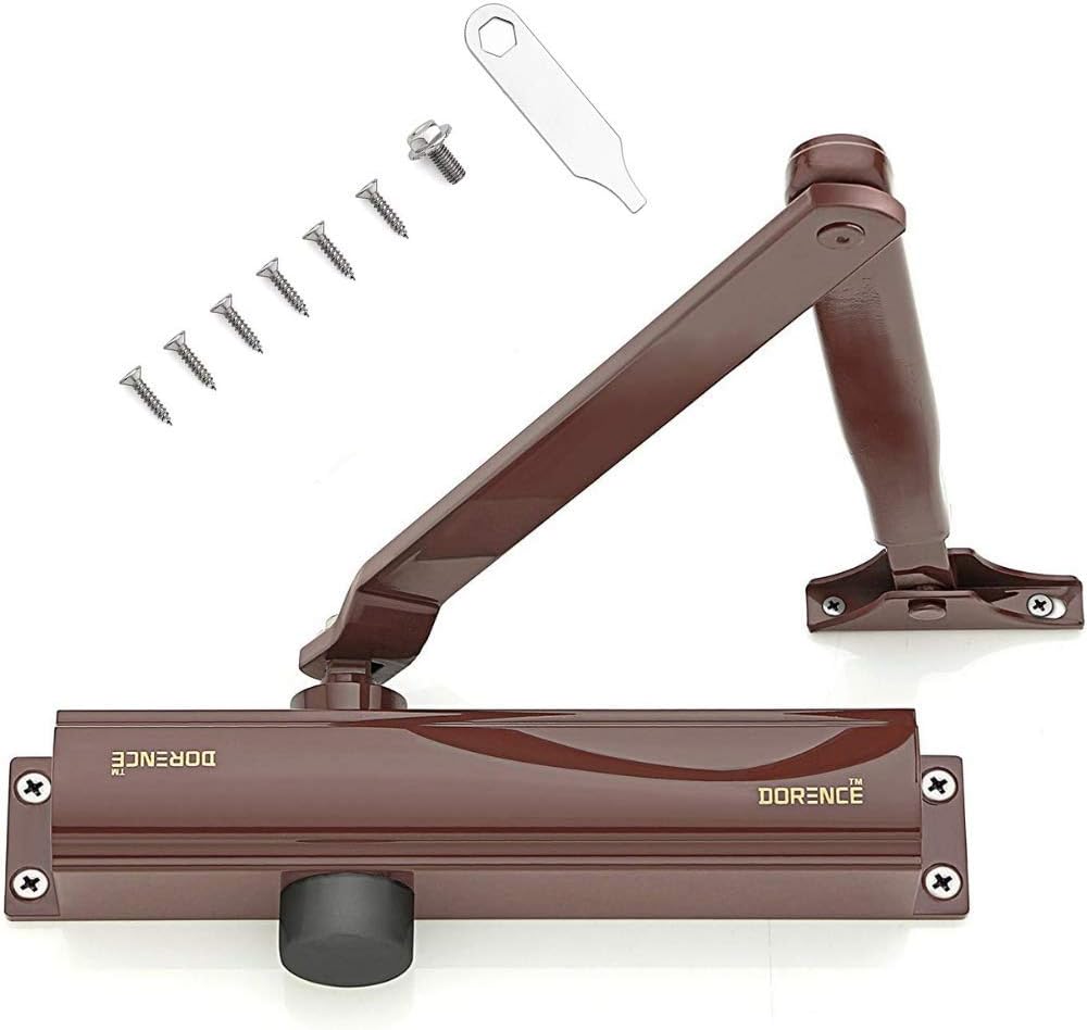 Which Is The Best Brown Genie Door Closer