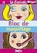 Bloc de maquillage : Kit d'activités by 