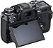 Fujifilm X-H1 Mirrorless Digital Camera (Body Only)