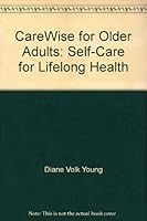 CareWise for Older Adults: Self-Care for Lifelong Health 1886444021 Book Cover