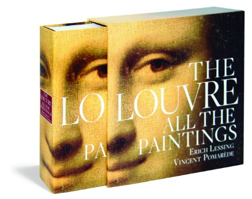 The Louvre: All the Paintings - Thumbnail 4