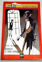 Renco y sus amigos 8434827433 Book Cover