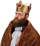 Royal King Crown by elope