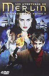 Merlin - Saison 3