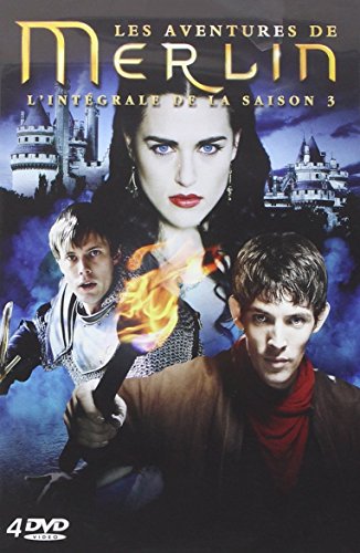 Merlin - Saison 3