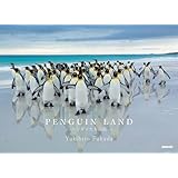 PENGUIN LAND ペンギンたちの国