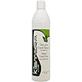 Kismera Hair Loss Control Shampoo By for Unisex - 16.9 Ounce Shampoo, 16.9 Ounce