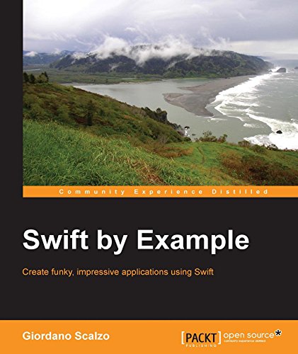 Swift by Example by Giordano Scalzo