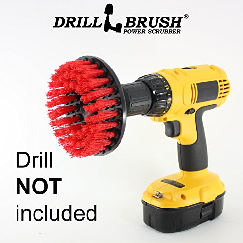 Top 10 best drill brush heavy duty Which is the best one in 2020