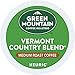 Green Mountain Coffee, Vermont Country Blend, Single-Serve Keurig K-Cup Pods, Medium Roast, 48 Count (2 Boxes of 24 Pods primary