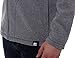 Stone Feather Men's Long Sleeve Full- Zip Fleece Jacket(S-XXXL)